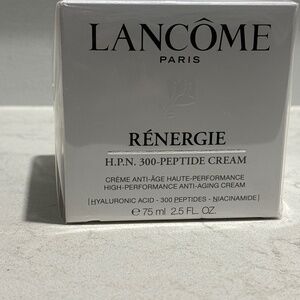 Lancôme Renergie